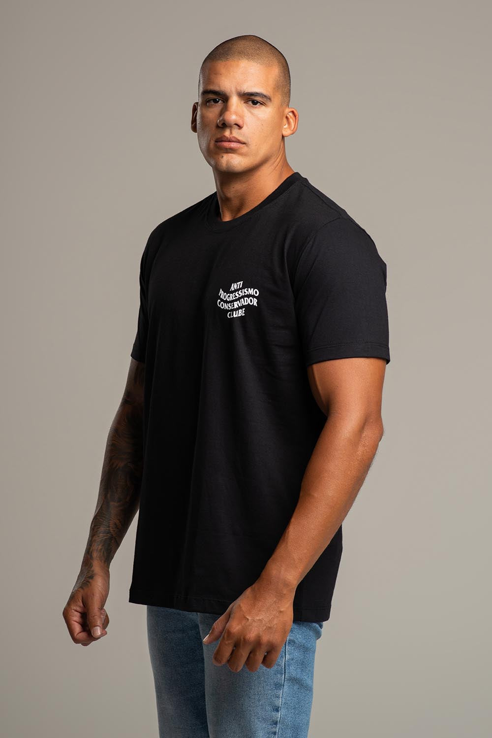 CONSERVATIVE CLUB T-SHIRT