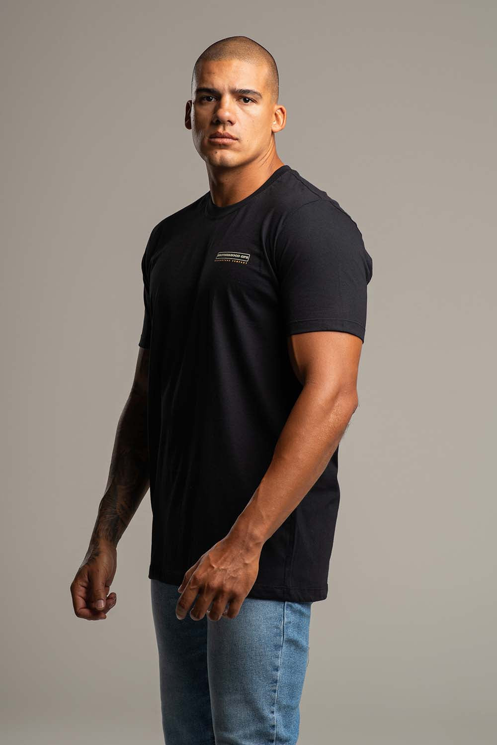BAND OF BROTHERS T-SHIRT