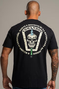 COMMANDS T-SHIRT