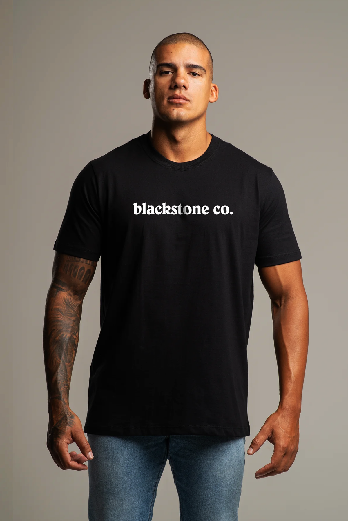 RJ TACTICAL T-SHIRT