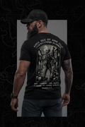 T-SHIRT VALE DA MORTE