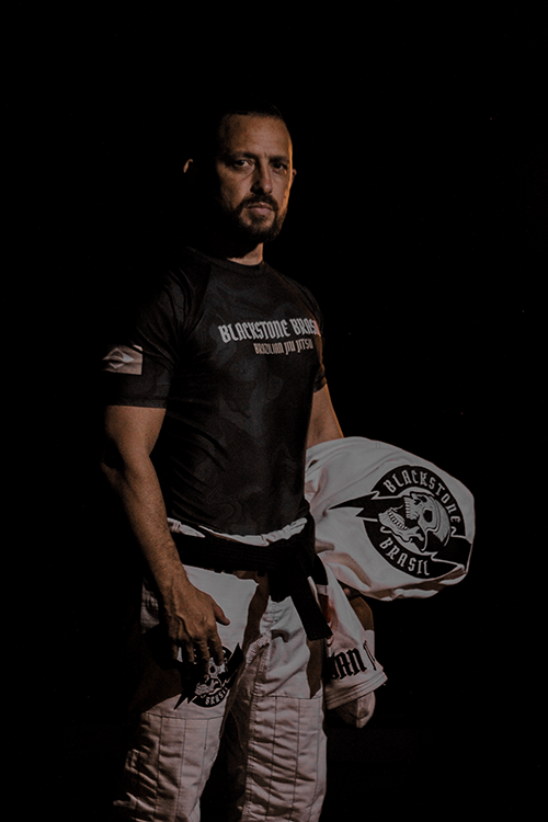 RASHGUARD ALTA COMPRESSÃO BS BLACK CAMO