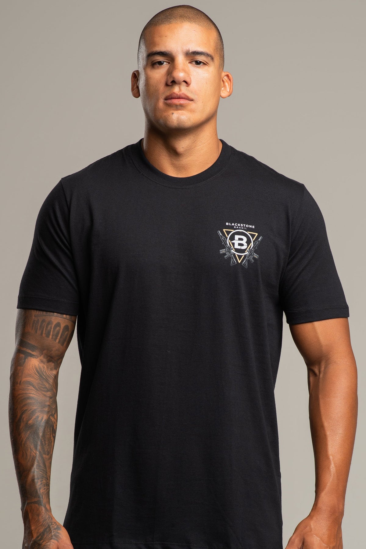 T-SHIRT VIOLENCE ART