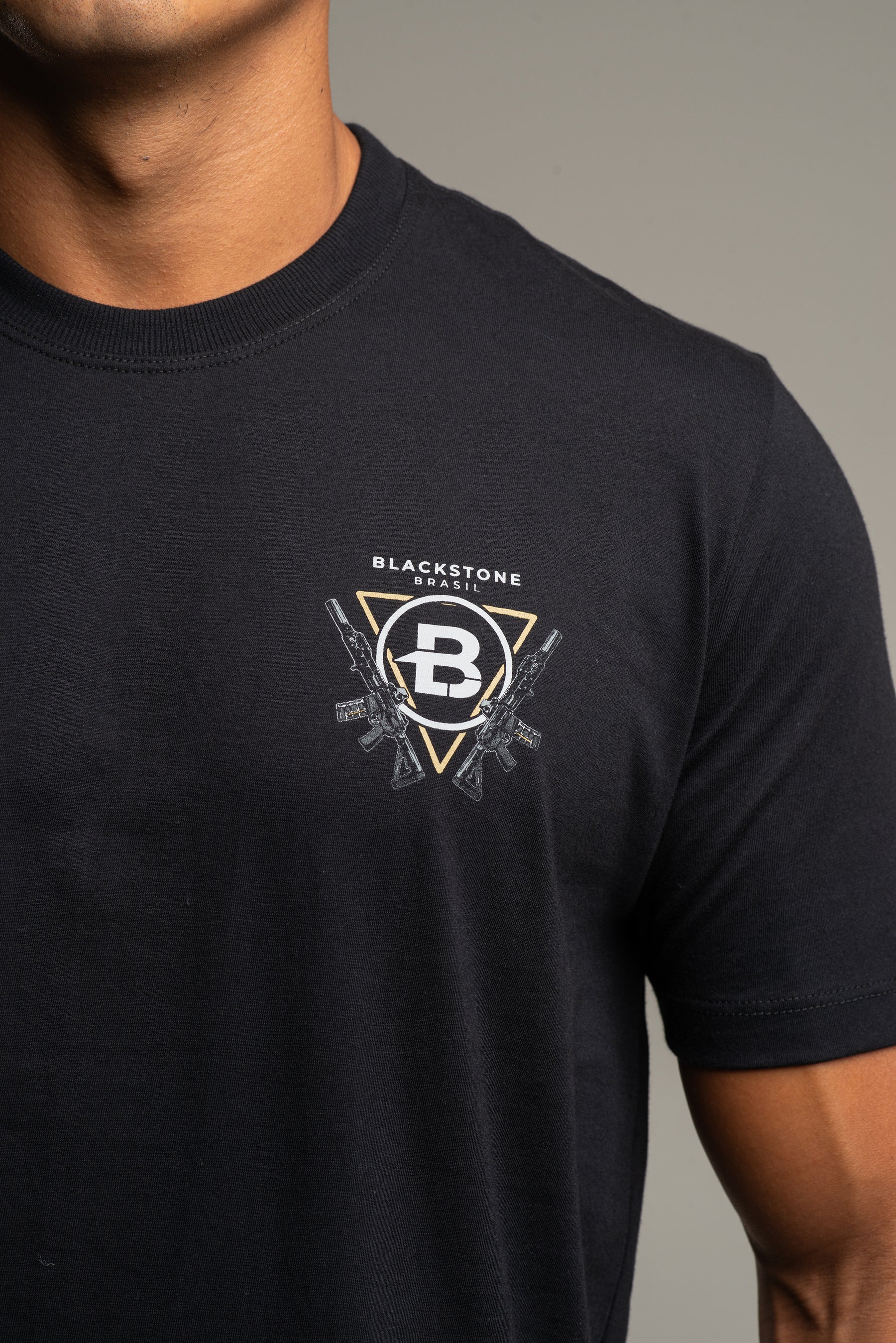T-SHIRT VIOLENCE ART