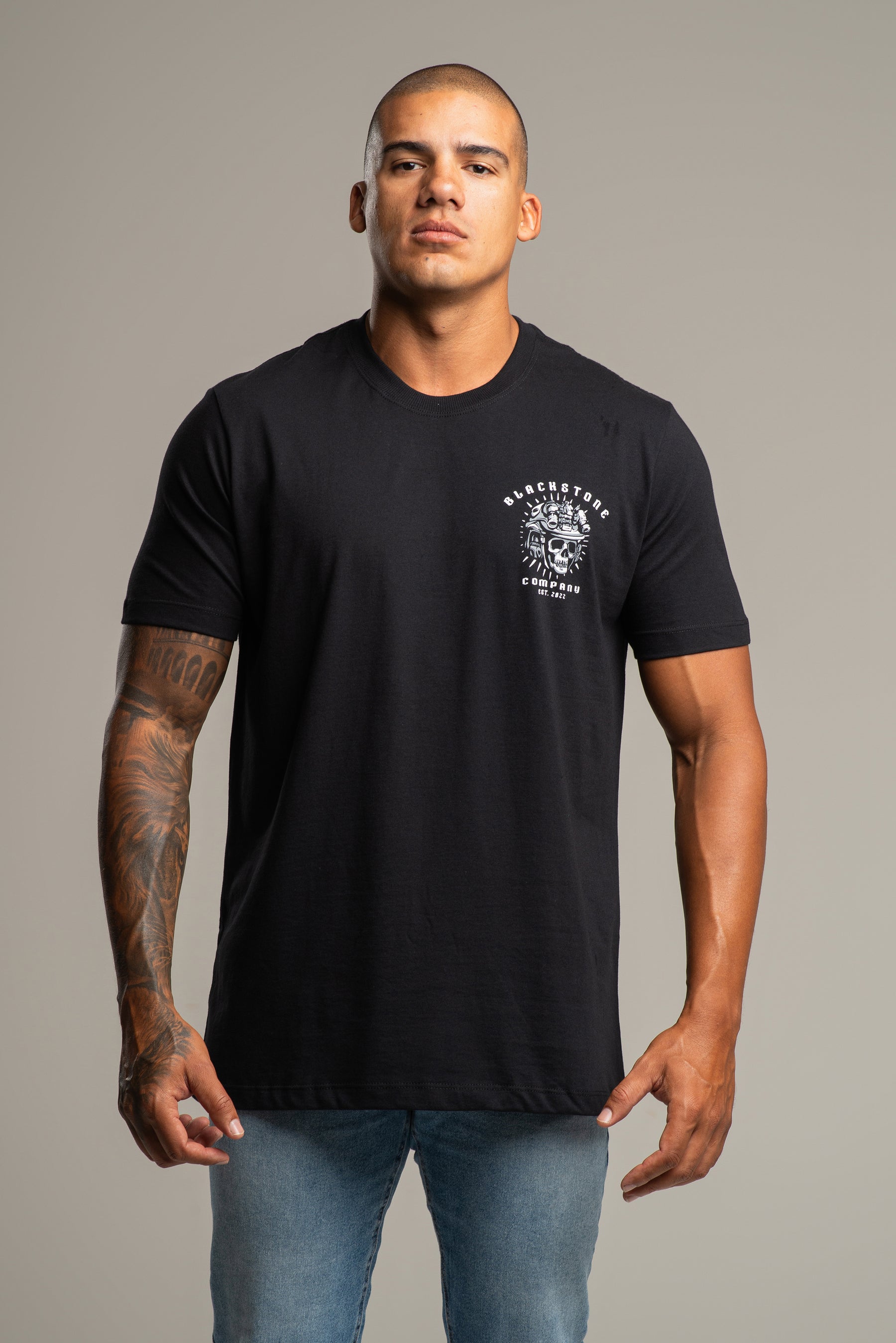 T-SHIRT BKST COMPANY 2.0