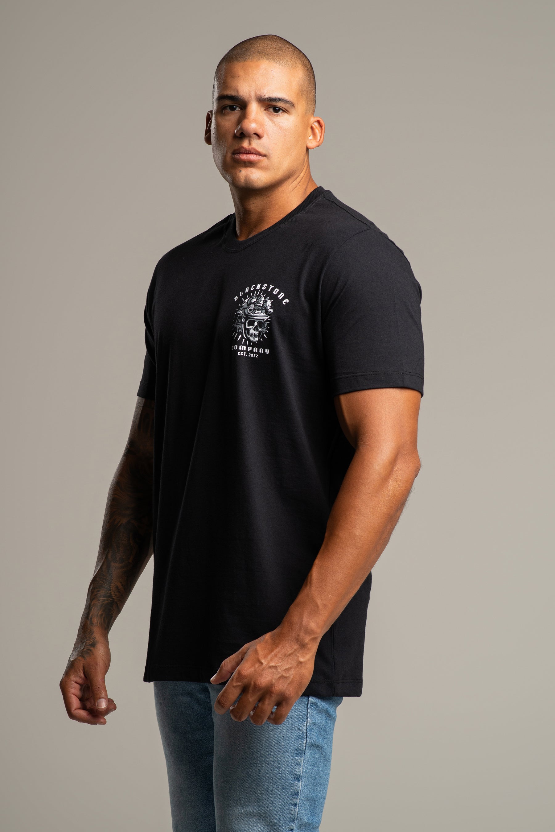 T-SHIRT BKST COMPANY 2.0