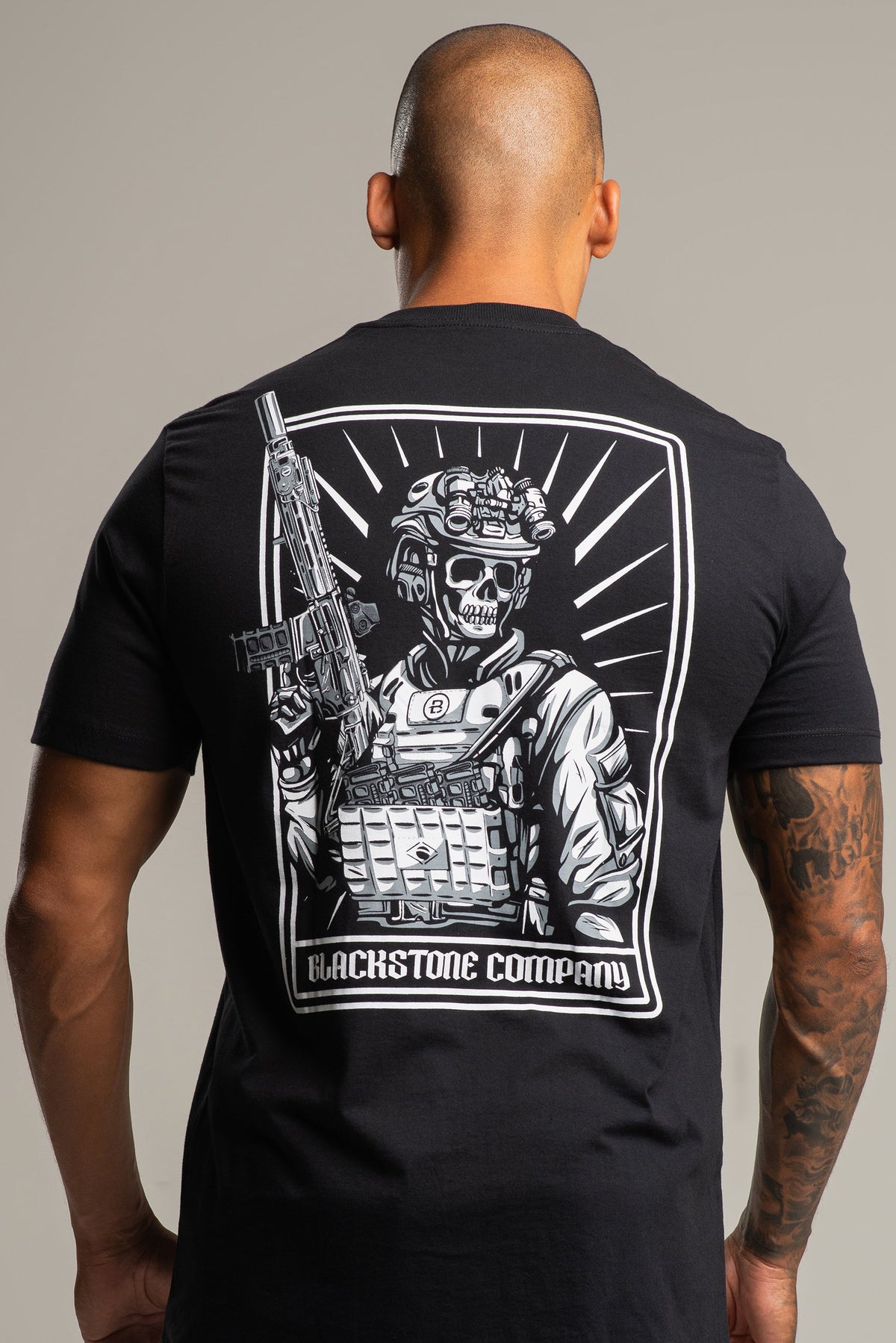 T-SHIRT BKST COMPANY 2.0