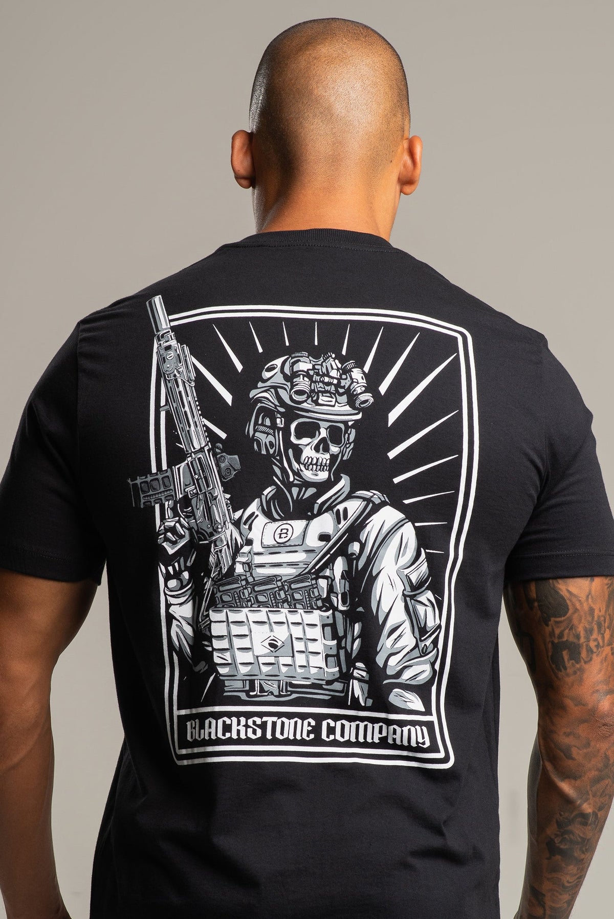 T-SHIRT BKST COMPANY 2.0