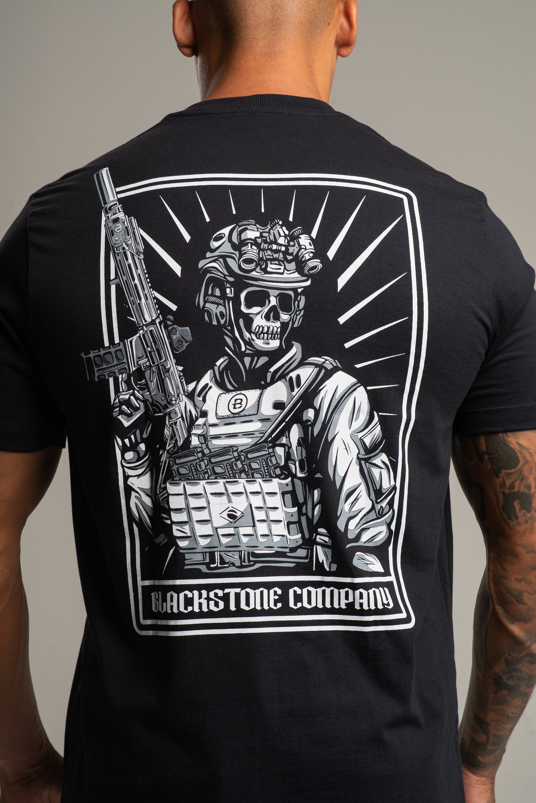 T-SHIRT BKST COMPANY 2.0