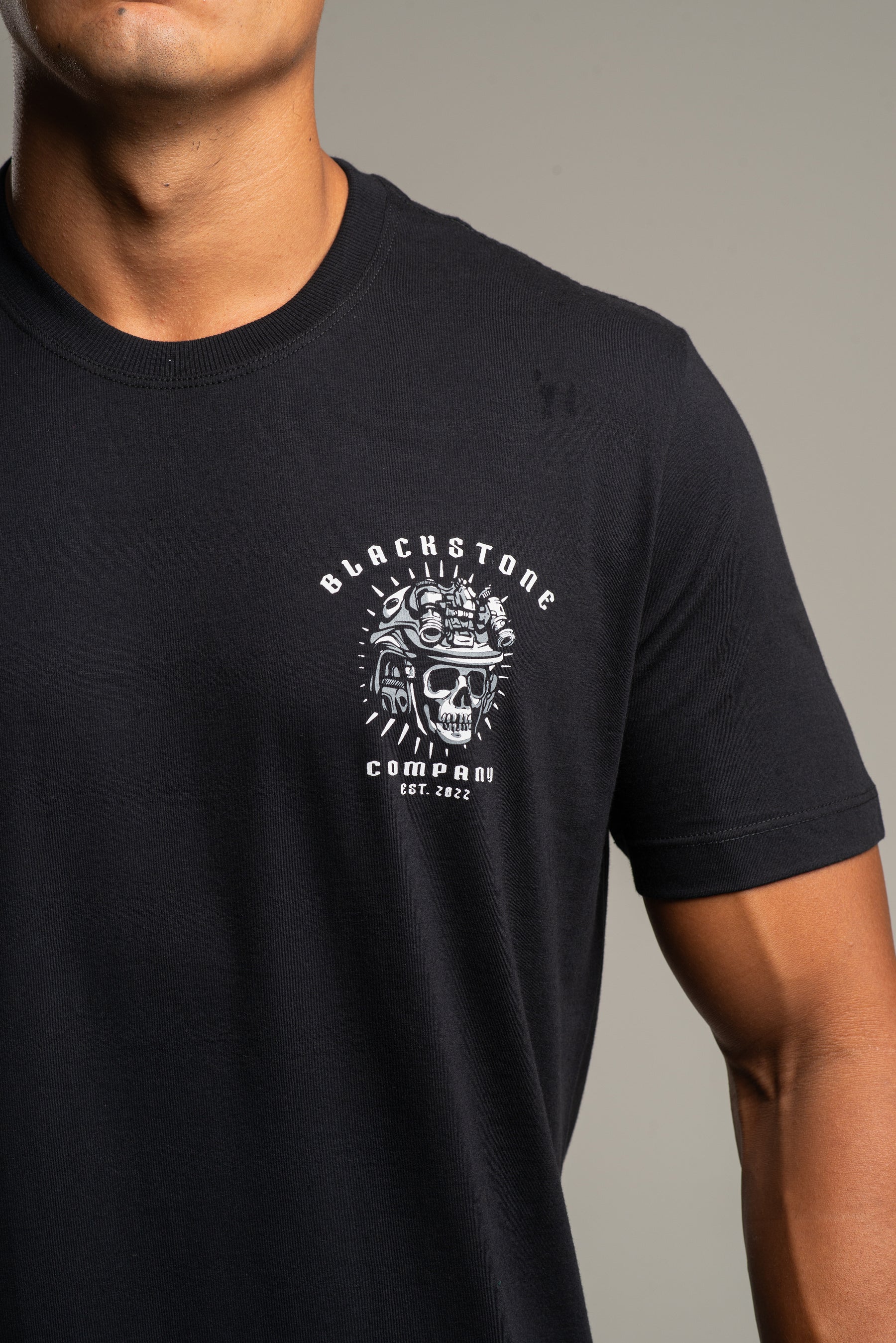 T-SHIRT BKST COMPANY 2.0