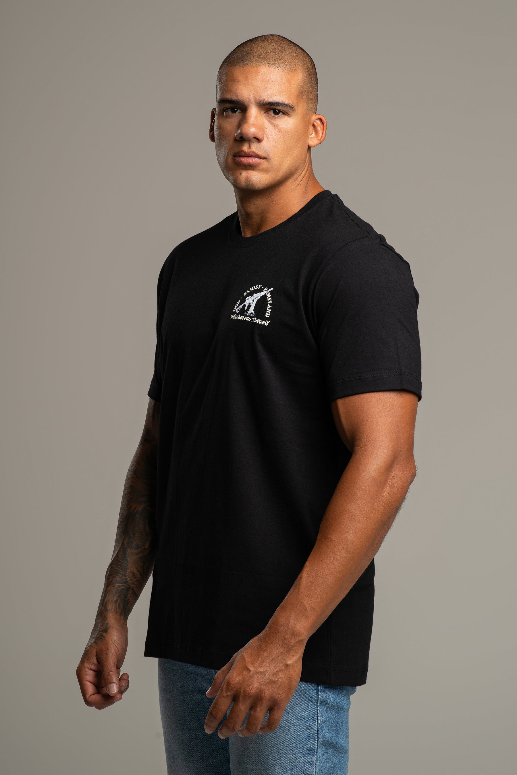 T-SHIRT HOMELAND