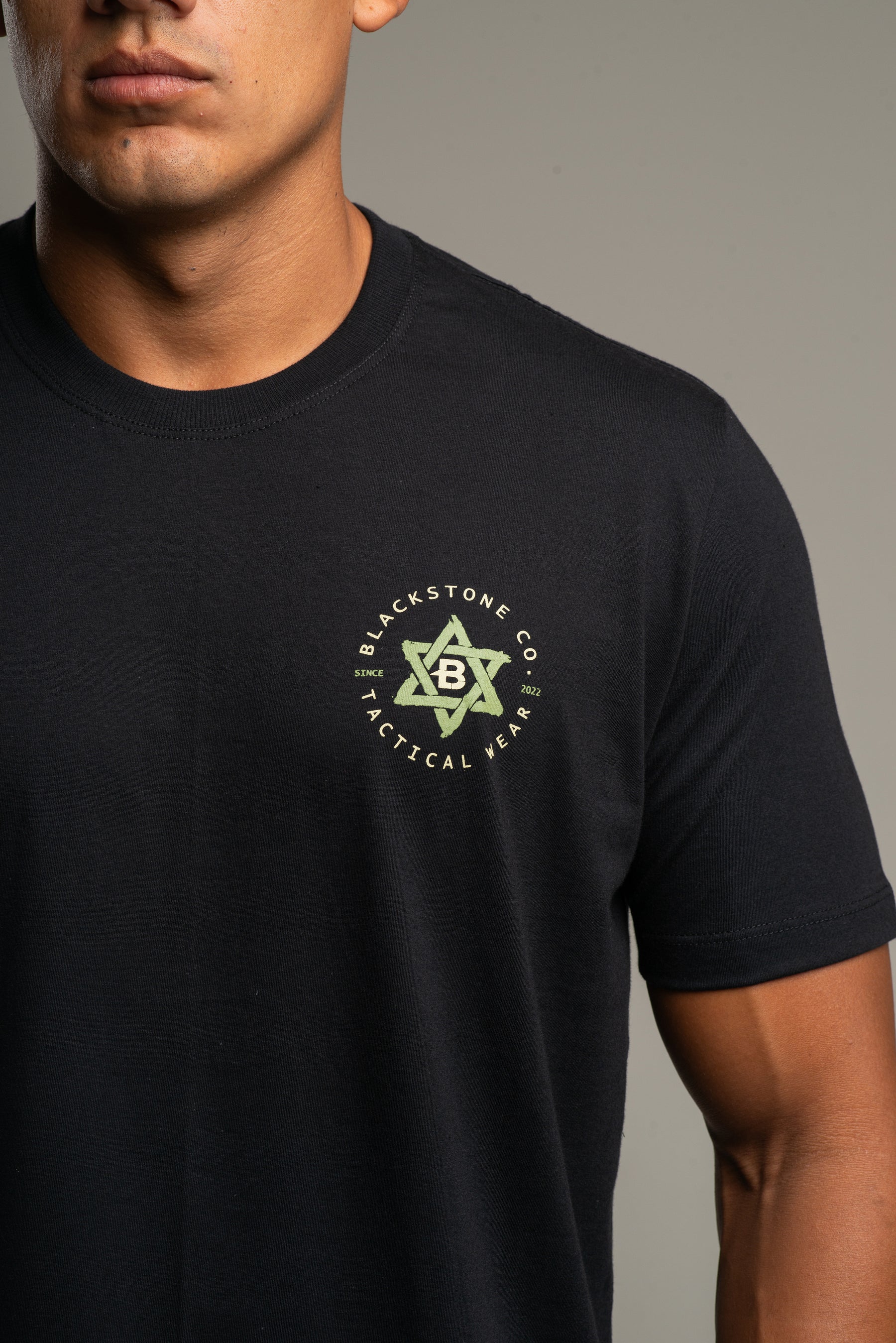T-SHIRT ISRAEL FORCES