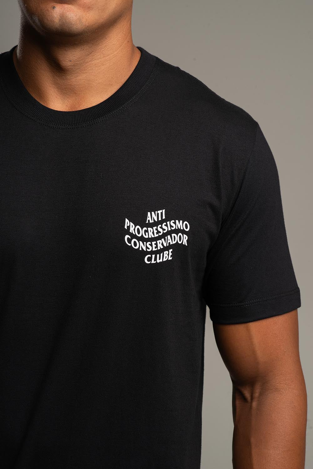 CONSERVATIVE CLUB T-SHIRT