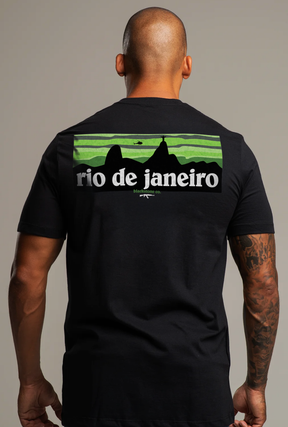 T-SHIRT RJ TACTICAL