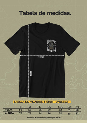 T-SHIRT VIOLENT GENTLEMEN