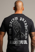 T-SHIRT SI VIS PACEM PARABELLUM