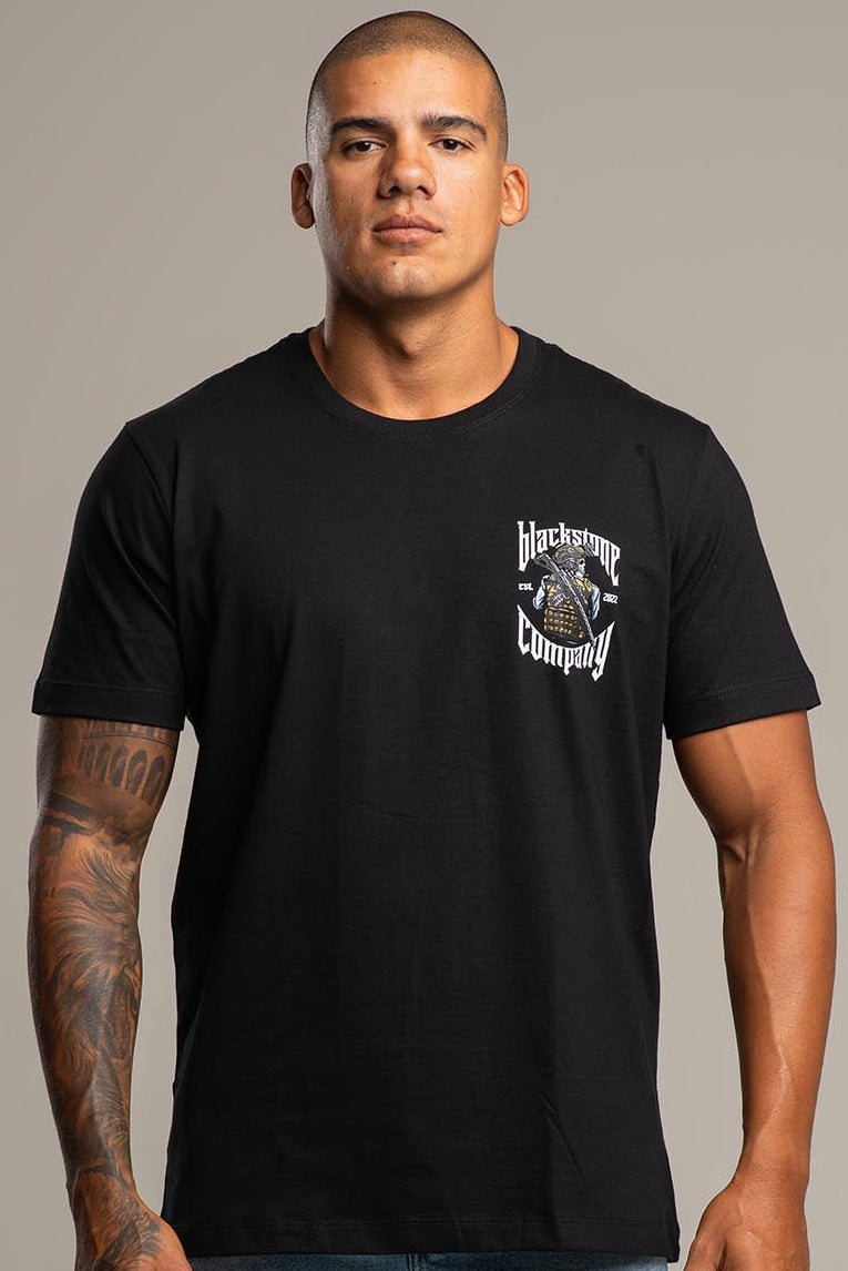 T-SHIRT BORN TO BE WILD