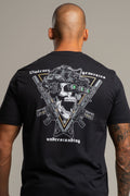VIOLENCE ART T-SHIRT