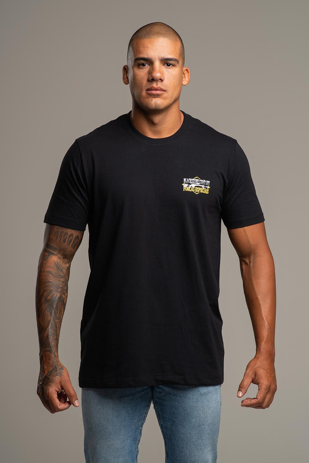 SPECIAL FORCES T-SHIRT