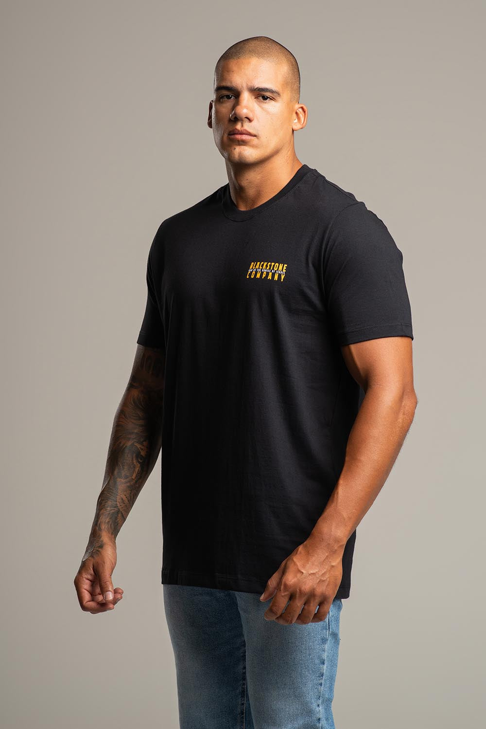 T-SHIRT DAVI