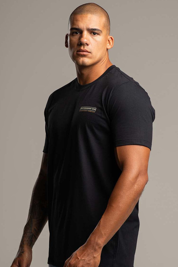 T-SHIRT BAND OF BROTHERS