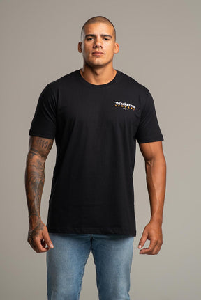 T-SHIRT NO MERCY