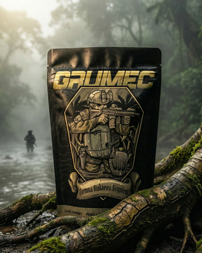 CAFÉ GOURMET 250GR - GRUMEC