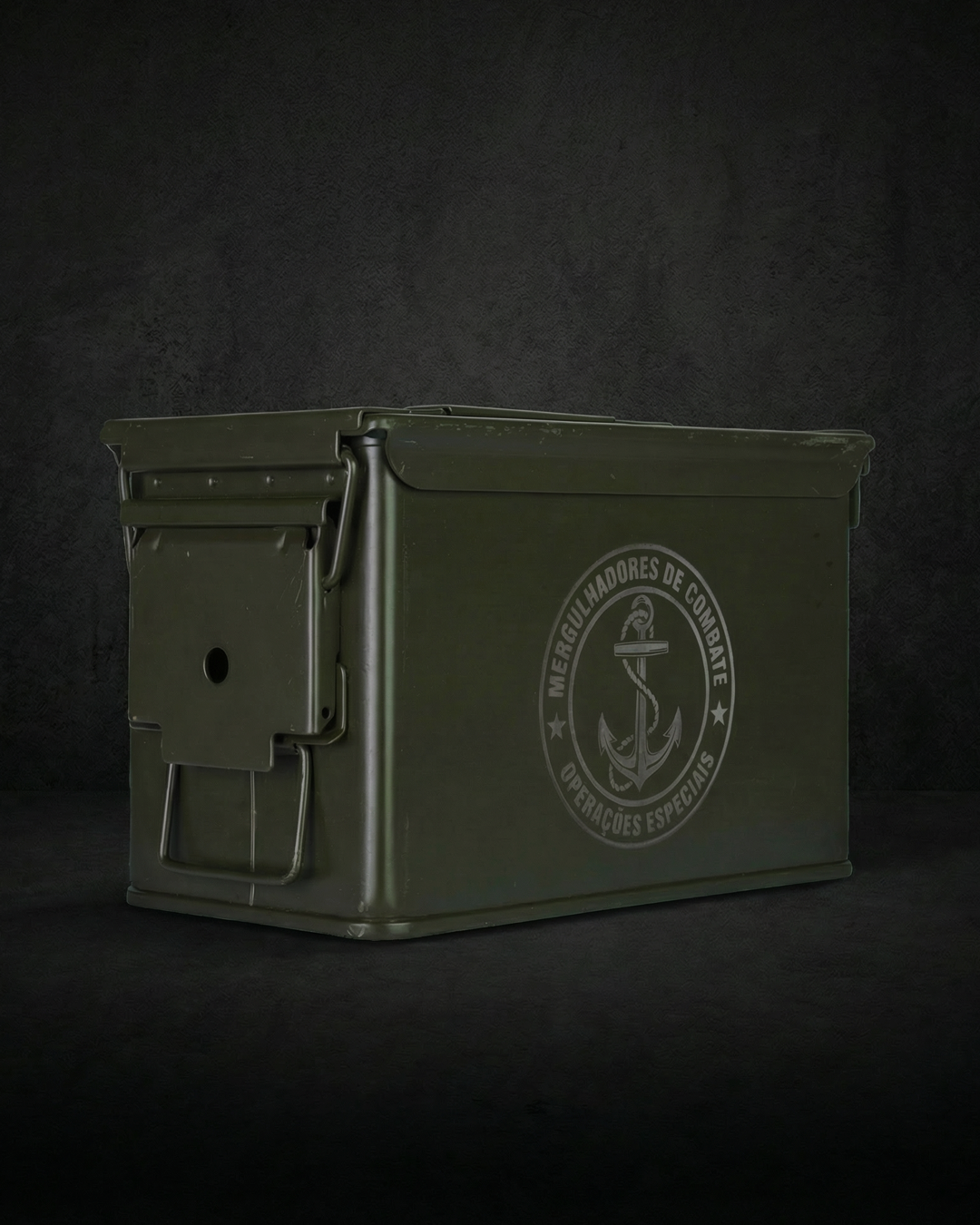 KIT GRUMEC - 3 CAFÉS + CUNHETE + 3 DRIP COFFEES