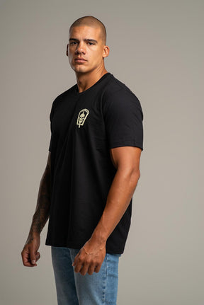 COMMANDS T-SHIRT