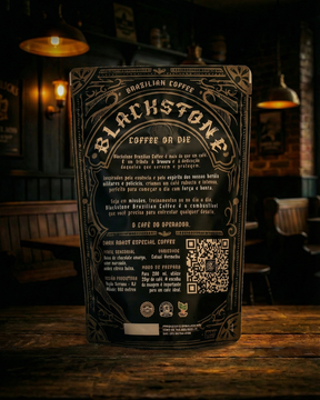 SPECIAL COFFEE - COFFEE OR DIE