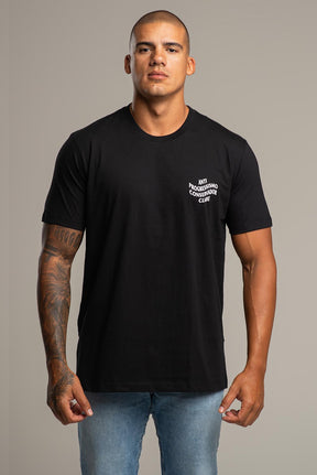 CONSERVATIVE CLUB T-SHIRT