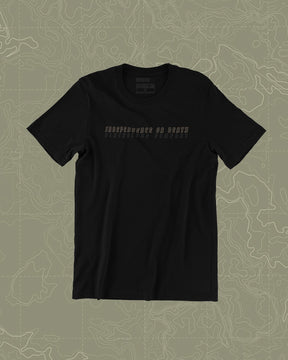 INDEPENDENCE OR DEATH T-SHIRT