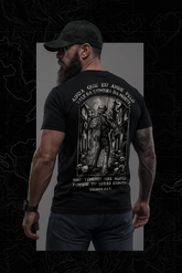 T-SHIRT VALE DA MORTE
