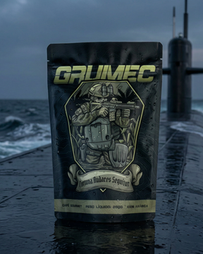 KIT GRUMEC - 3 CAFÉS + CUNHETE + 3 DRIP COFFEES