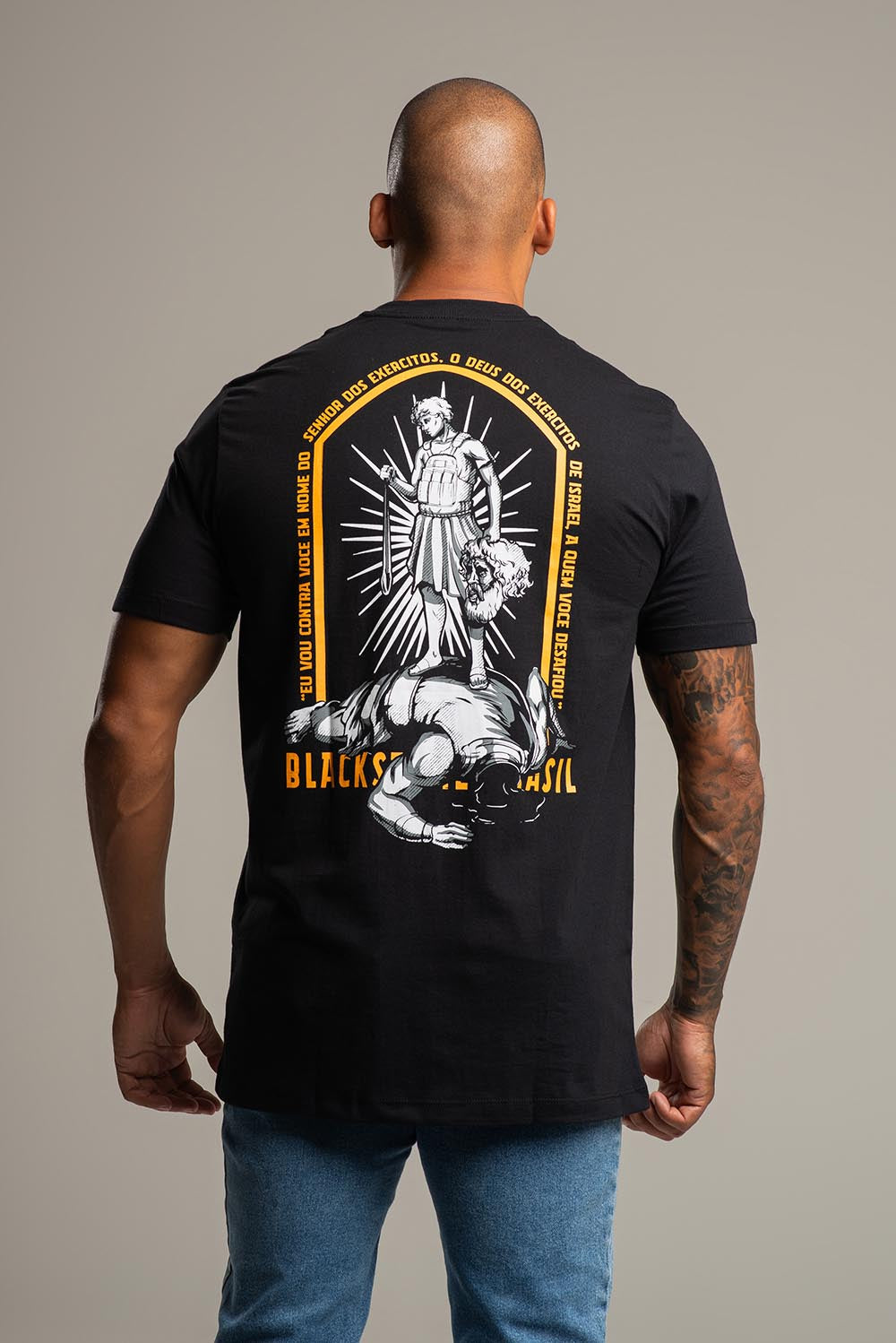 DAVID T-SHIRT