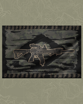 BANDEIRA INDEPENDENCE OR DEATH