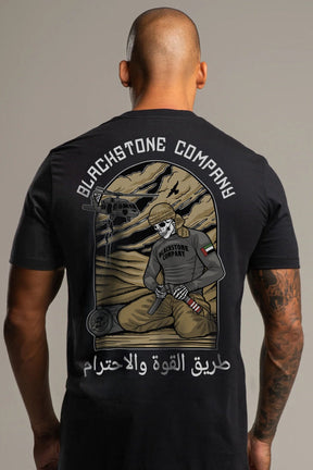 T-SHIRT BJJ UAE