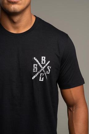 BKST COFFEE T-SHIRT