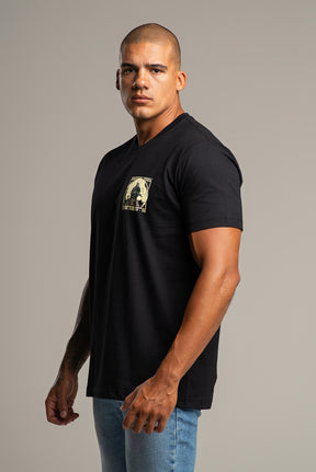 T-SHIRT NIGHT STALKER RJ