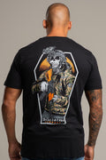 NO MERCY T-SHIRT