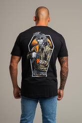 T-SHIRT NO MERCY