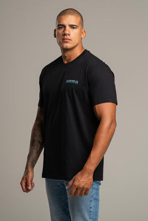 WARRIOR OF GOD T-SHIRT