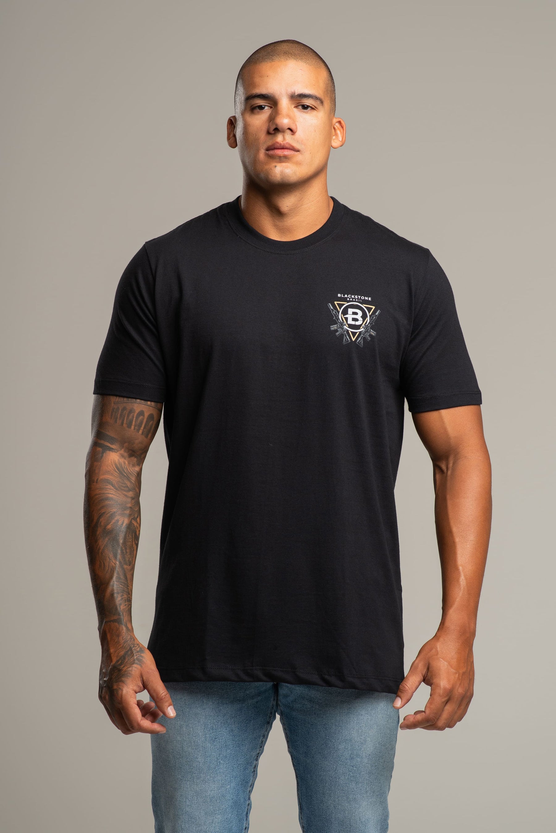 VIOLENCE ART T-SHIRT