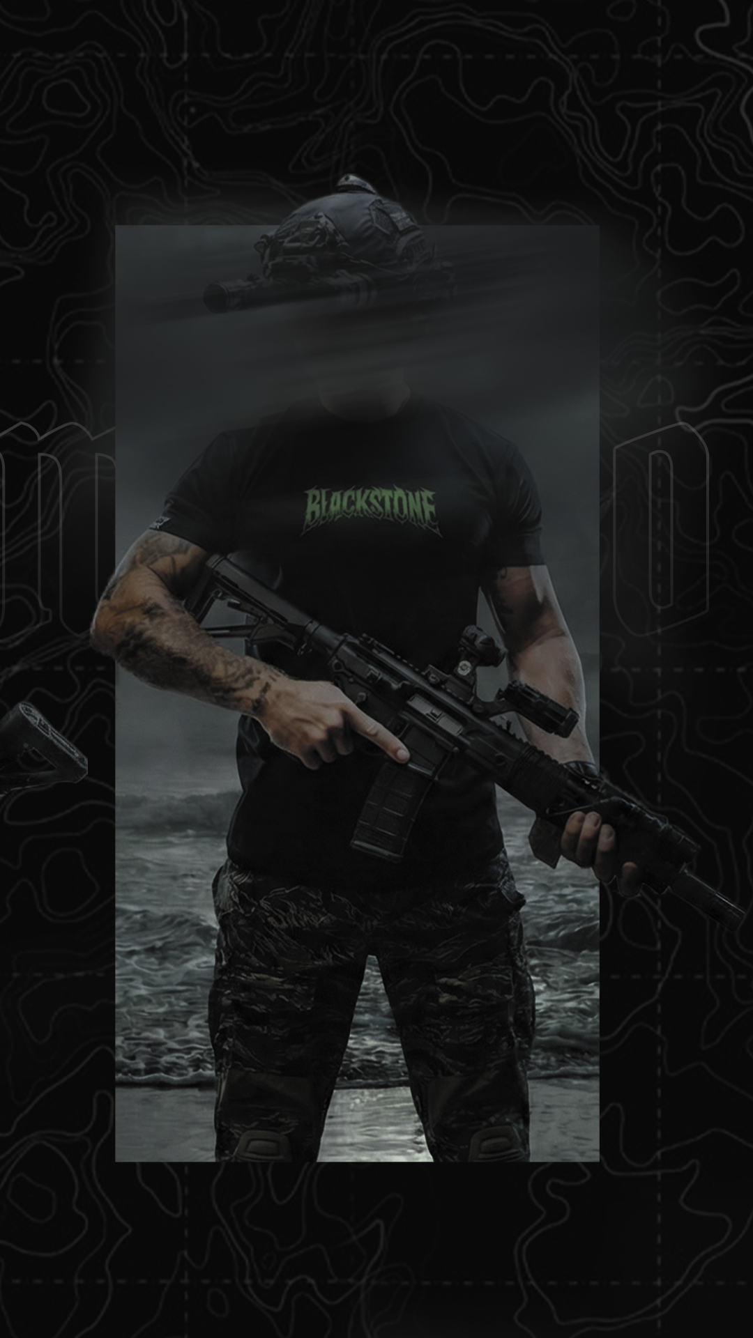 T-SHIRT FUZNAV