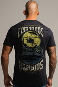 AMPHIBIAN COMMANDS T-SHIRT