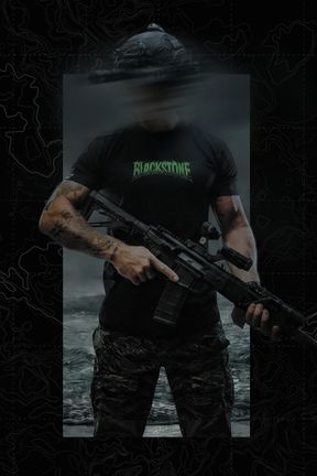 T-SHIRT FUZNAV