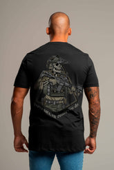 T-SHIRT PRONTO PARA