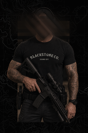 T-SHIRT VALE DA MORTE