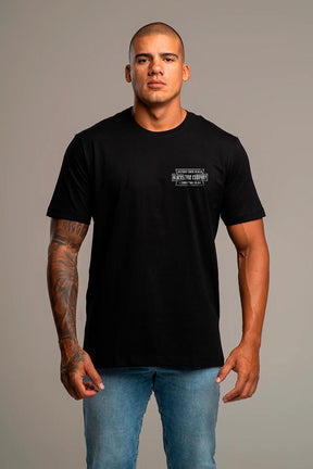 T-SHIRT VICTORY OVER DEATH