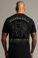 T-SHIRT PQD